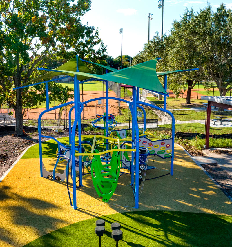 Grand Avenue Park preview 2